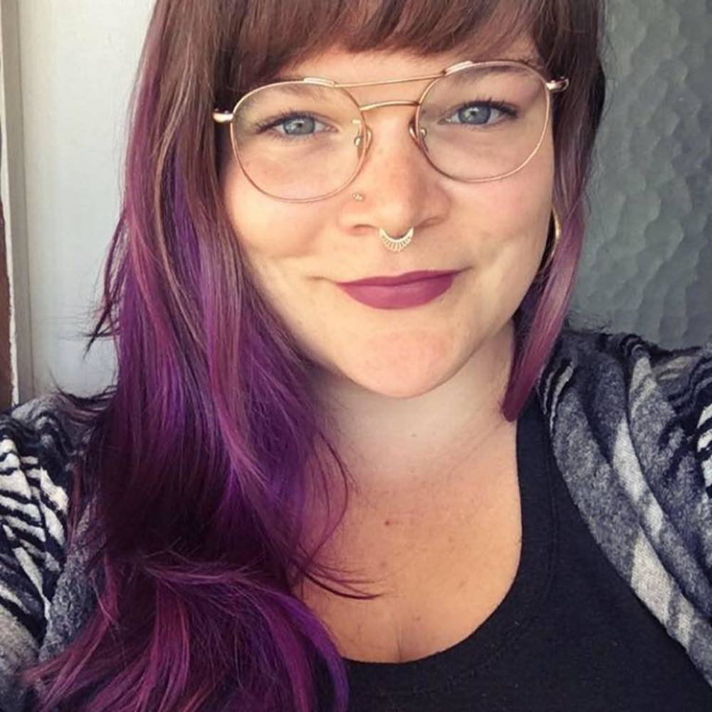 Meet your Posher, Colleen